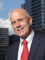 Prof. dr. Theo Schuyt
