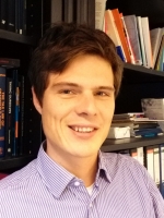 Barry Hoolwerf MSc