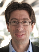 Prof. Dr. René Bekkers