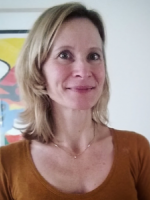 Renske Sanders