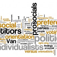 Are Conservatives Less Likely to be Prosocial Than Liberals? From Games to Ideology, Political Preferences and Voting | Van Lange, Bekkers, Chirumbolo and Leone