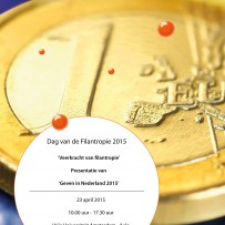 Philanthropy Day – April 23rd 2015