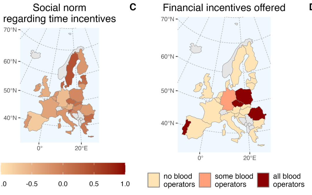 Do incentives actually encourage prosocial behavior?